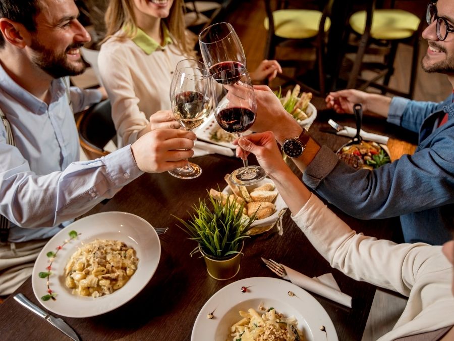 Occasions & Events