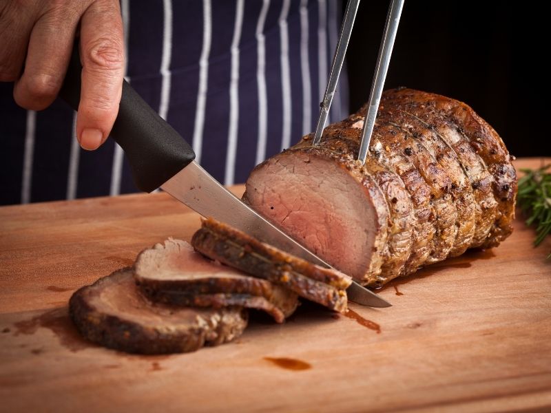 Sunday Carvery