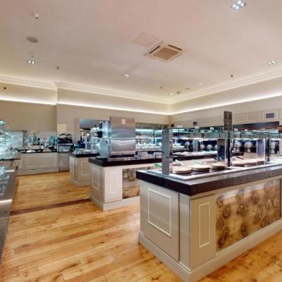 Aneesasrestaurant 5