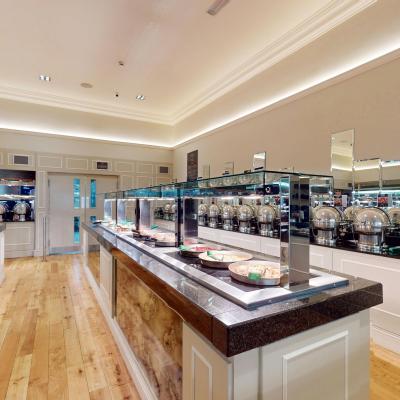 Restaurant Gallery